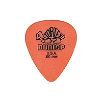 Dunlop Tortex Standard Guitar Picks -
