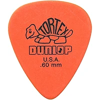 Dunlop Tortex Standard Guitar Picks