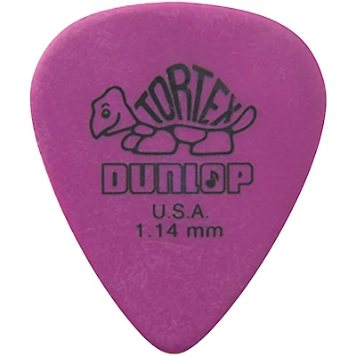 Dunlop Tortex Standard Guitar Picks