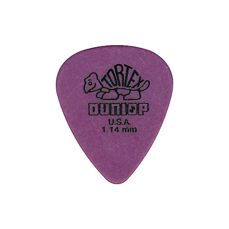 Dunlop Tortex Standard Guitar Picks