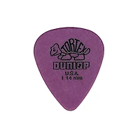Dunlop Tortex Standard Guitar Picks
