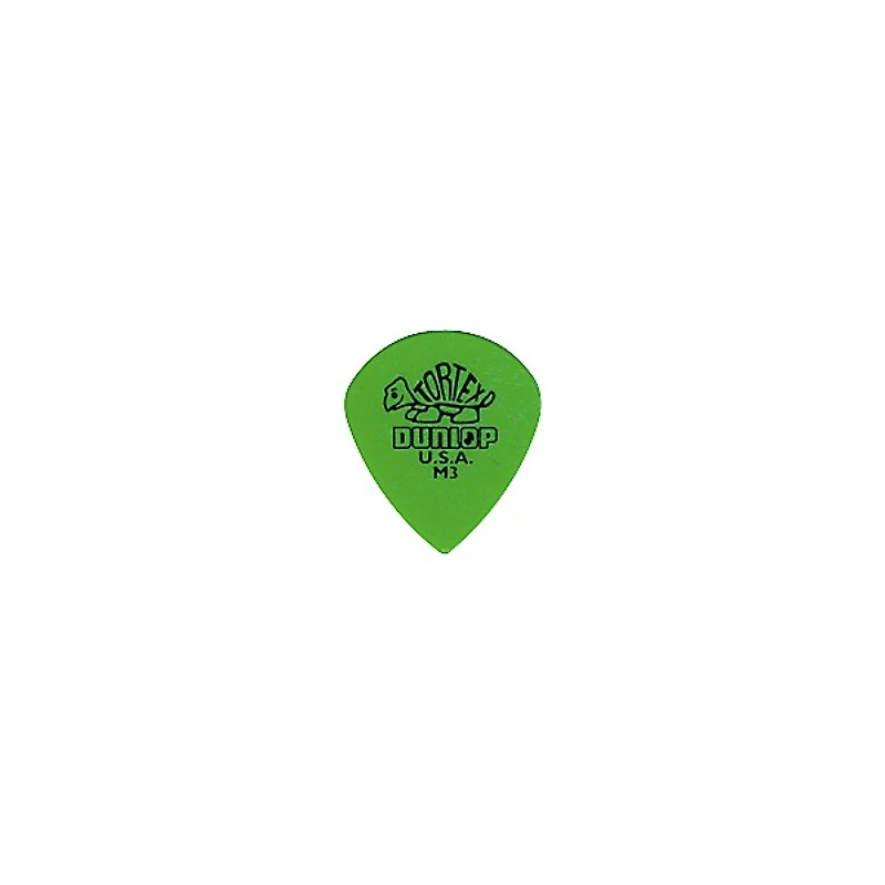 Dunlop Tortex Jazz Guitar Pick