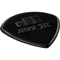 Dunlop Nylon Jazz III Guitar Pick