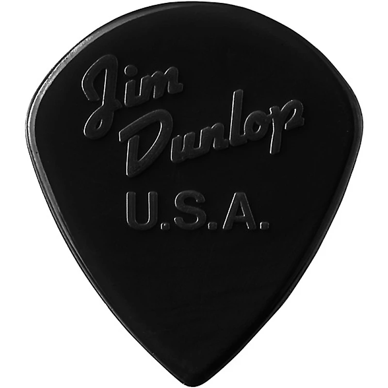 Dunlop Nylon Jazz III Guitar Pick