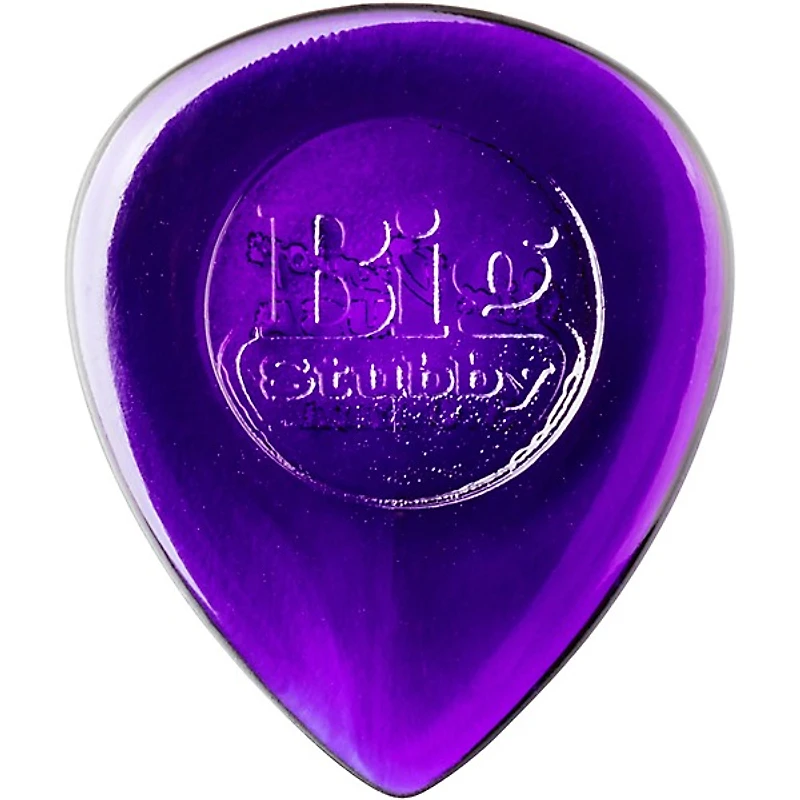Dunlop Big Stubby Guitar Picks -