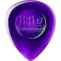 Dunlop Big Stubby Guitar Picks -