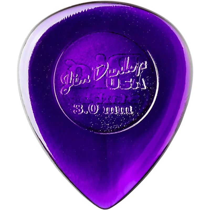 Dunlop Big Stubby Guitar Picks -