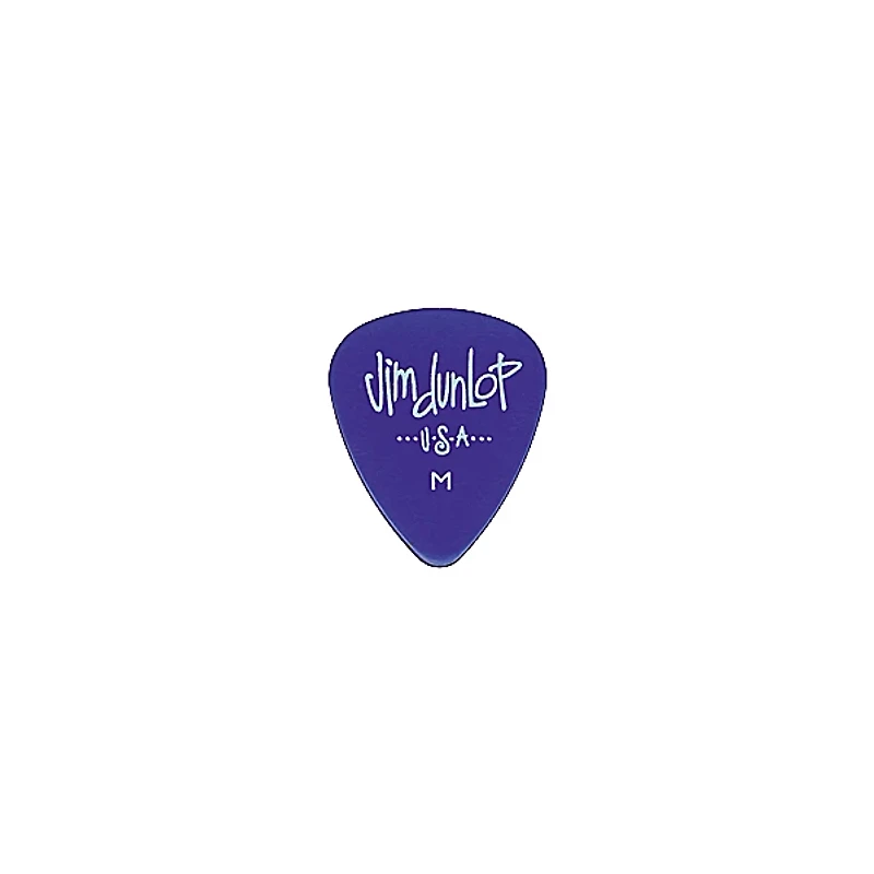 Dunlop Gel Guitar Picks