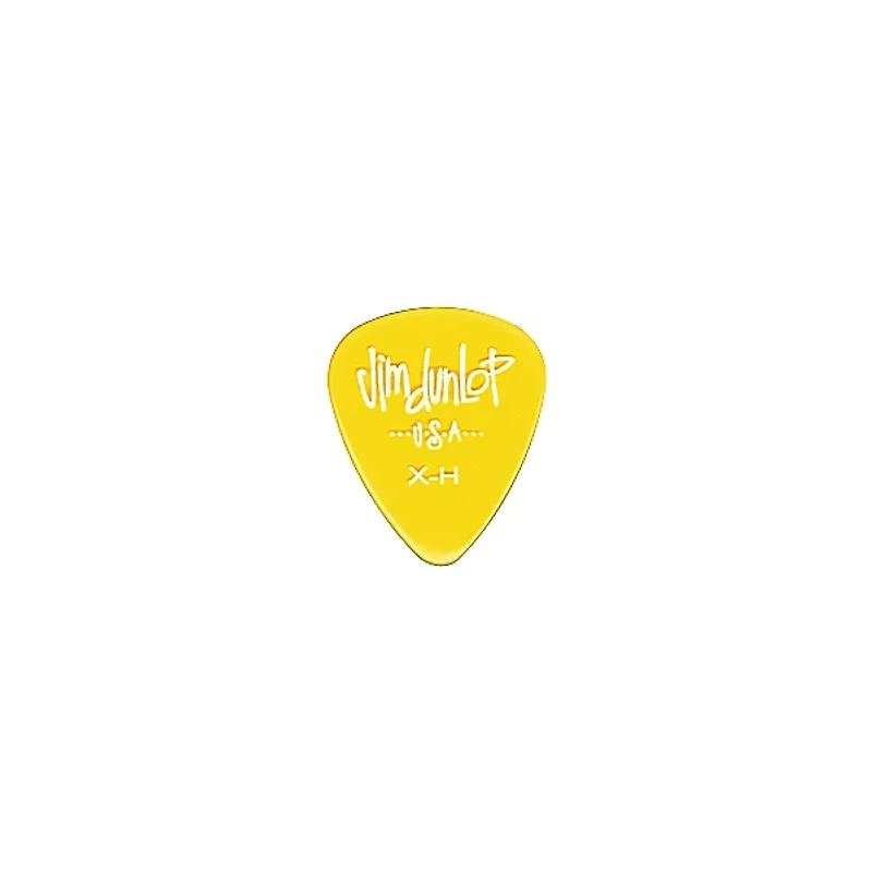 Dunlop Gel Guitar Picks