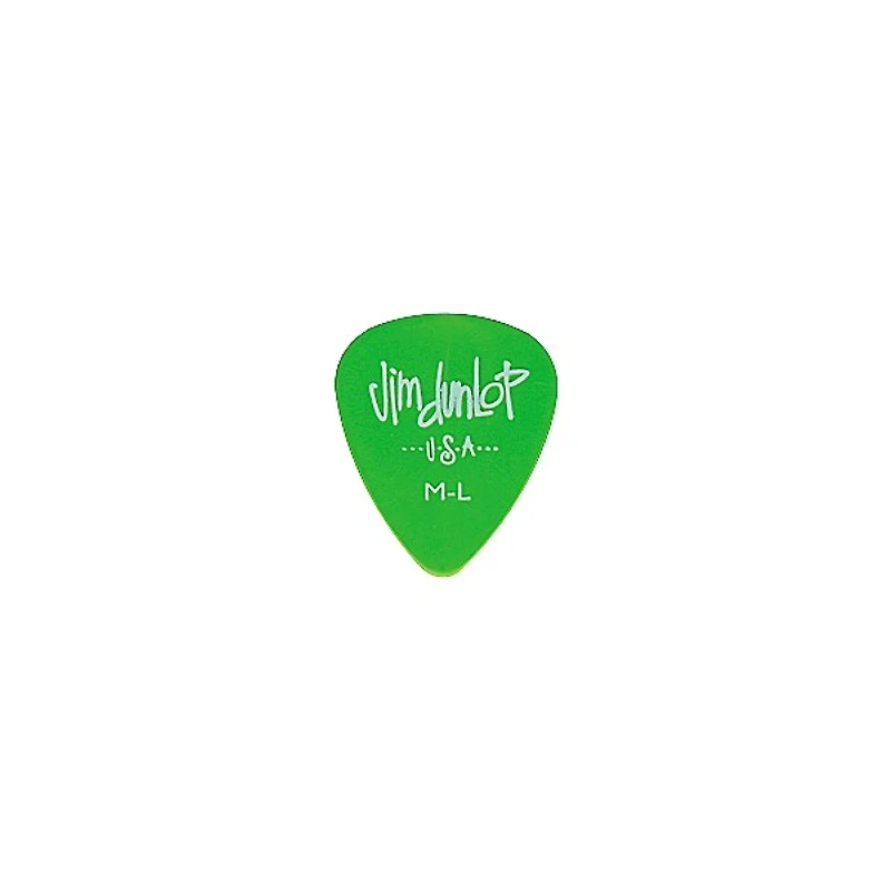Dunlop Gel Guitar Picks