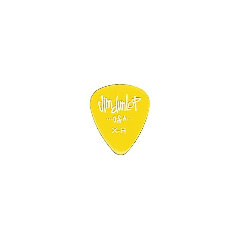 Dunlop Gel Guitar Picks