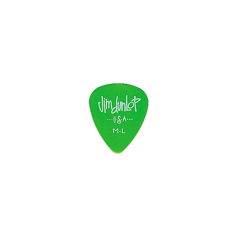 Dunlop Gel Guitar Picks