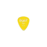 Dunlop Gel Guitar Picks