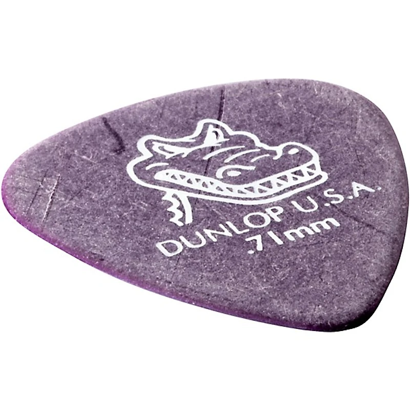 Dunlop Gator Grip Standard Guitar Picks