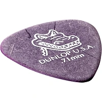 Dunlop Gator Grip Standard Guitar Picks