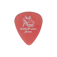 Dunlop Gator Grip Standard Guitar Picks