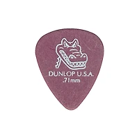 Dunlop Gator Grip Standard Guitar Picks