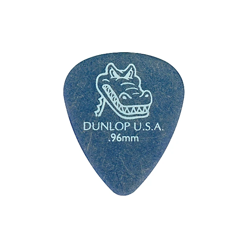 Dunlop Gator Grip Standard Guitar Picks