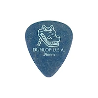 Dunlop Gator Grip Standard Guitar Picks