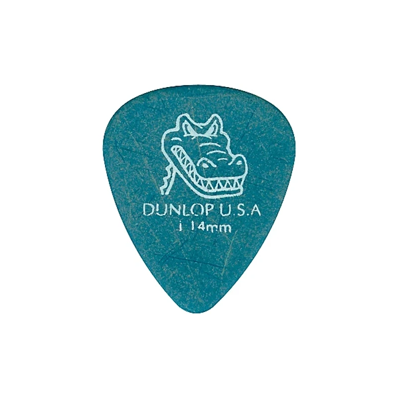 Dunlop Gator Grip Standard Guitar Picks