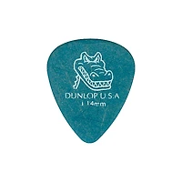 Dunlop Gator Grip Standard Guitar Picks