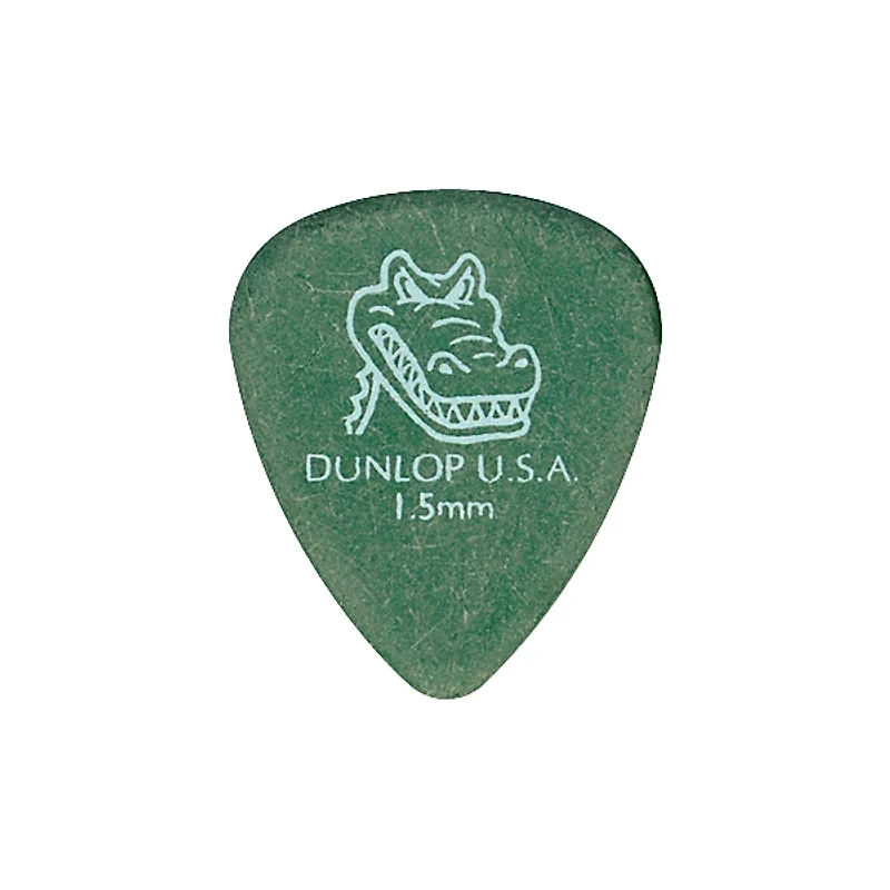 Dunlop Gator Grip Standard Guitar Picks