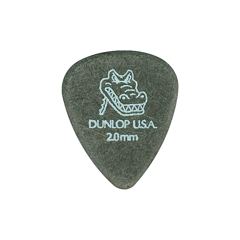 Dunlop Gator Grip Standard Guitar Picks
