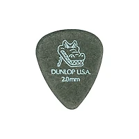 Dunlop Gator Grip Standard Guitar Picks