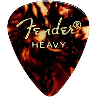 Fender 351 Standard Guitar Picks -