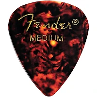 Fender 351 Standard Guitar Picks -