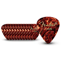 Fender 351 Standard Guitar Picks
