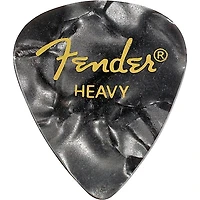 Fender 351 Premium Celluloid Guitar Picks 12-Pack
