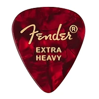 Fender 351 Premium Celluloid Guitar Picks 12-Pack