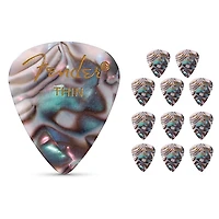Fender 351 Premium Celluloid Guitar Picks 12-Pack