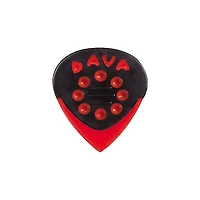 Dava Jazz Grips Pick 6 Pack