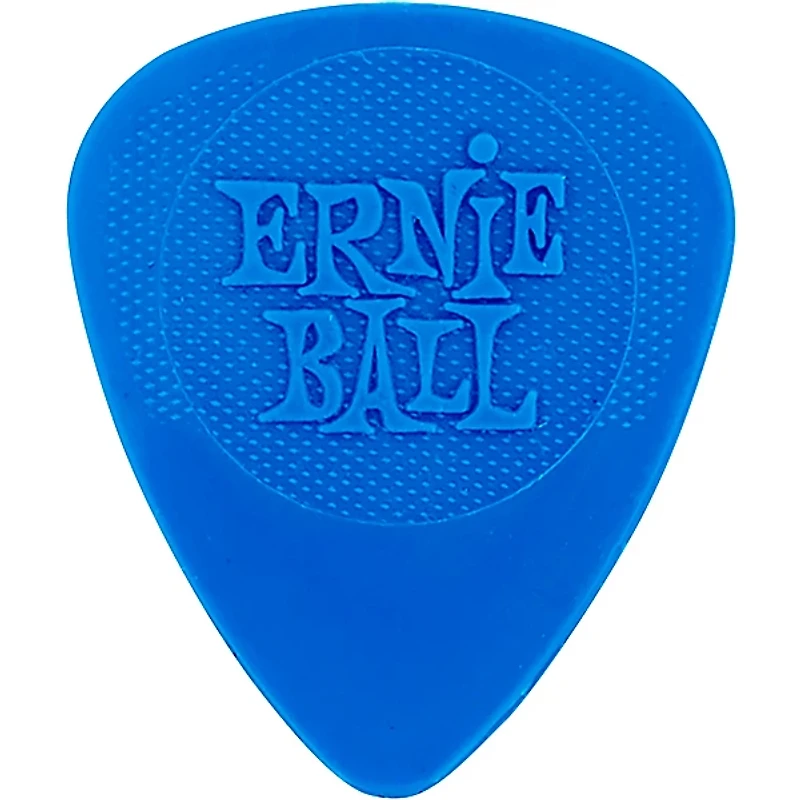 Ernie Ball Nylon Guitar Picks