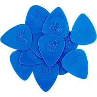 Ernie Ball Nylon Guitar Picks
