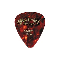 Martin #1 Guitar Pick Pack