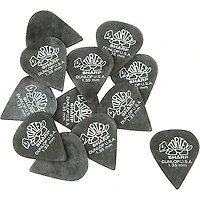 Dunlop Tortex Sharp Guitar Picks 1 Dozen