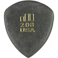 Dunlop JD JazzTone 208 Guitar Picks 6-Pack