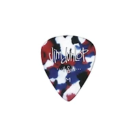 Dunlop Celluloid Classic Guitar Picks 1 Dozen