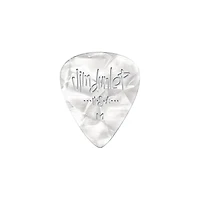 Dunlop Premium Celluloid Classic Guitar Picks 1 Dozen