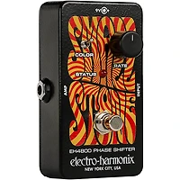 Electro-Harmonix Nano Small Stone Phase Shifter Guitar Effects Pedal