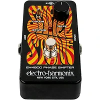 Electro-Harmonix Nano Small Stone Phase Shifter Guitar Effects Pedal