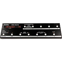 Rocktron MIDI MATE MIDI Control Pedal
