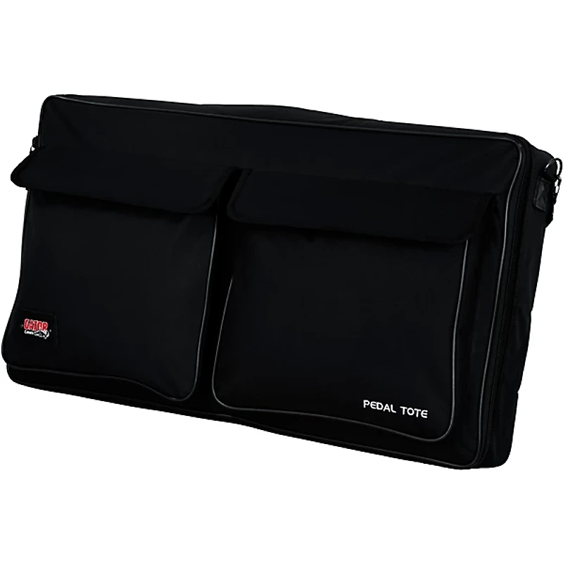 Gator GPT-PRO Pedal Tote Pro Pedalboard With Carry Bag