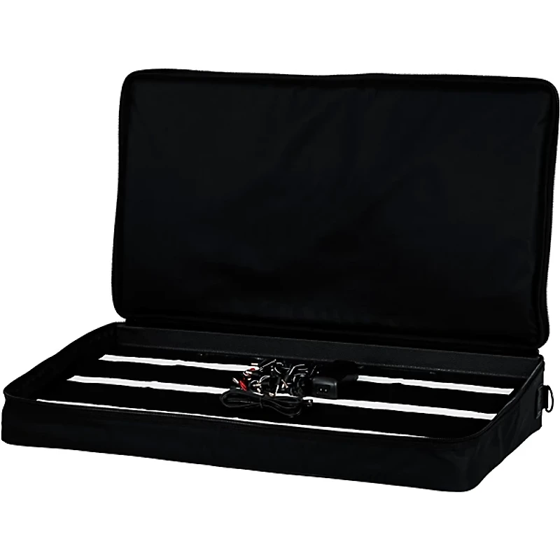 Gator GPT-PRO Pedal Tote Pro Pedalboard With Carry Bag