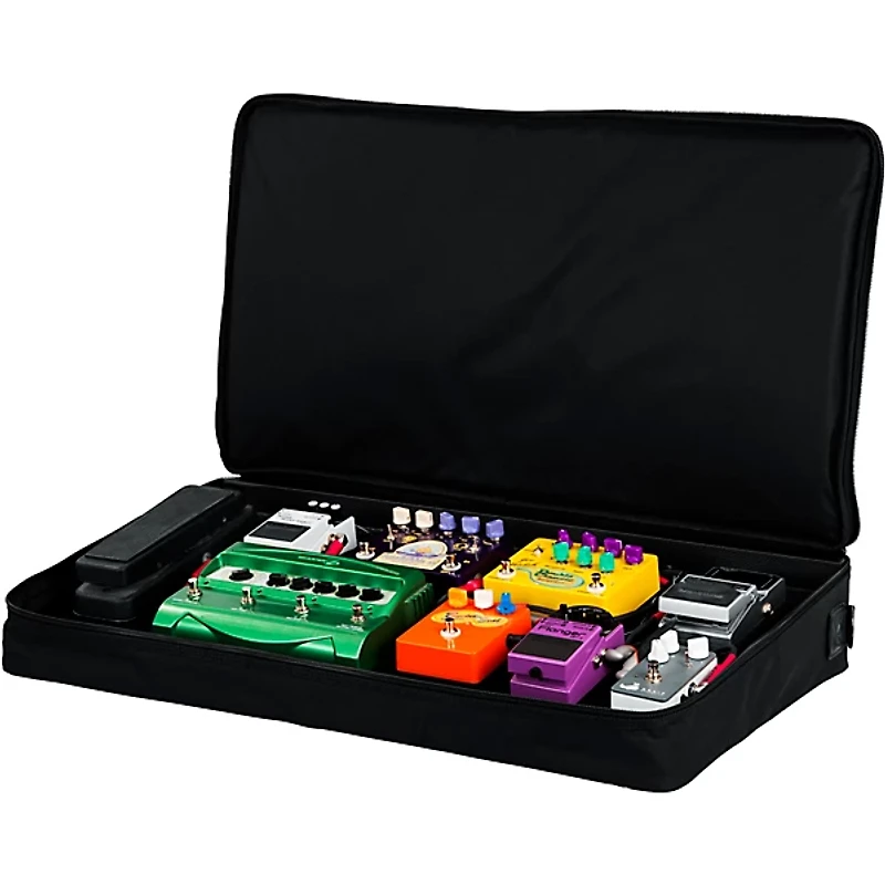 Gator GPT-PRO Pedal Tote Pro Pedalboard With Carry Bag
