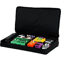 Gator GPT-PRO Pedal Tote Pro Pedalboard With Carry Bag