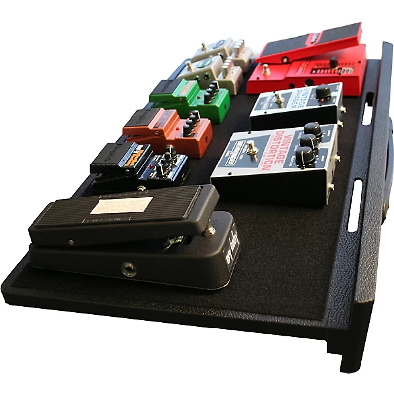 Gator GPT-PRO Pedal Tote Pro Pedalboard With Carry Bag